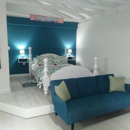 Casa Del Vega A Little Peace Of Heaven 호텔 캐스트리스 외부 사진