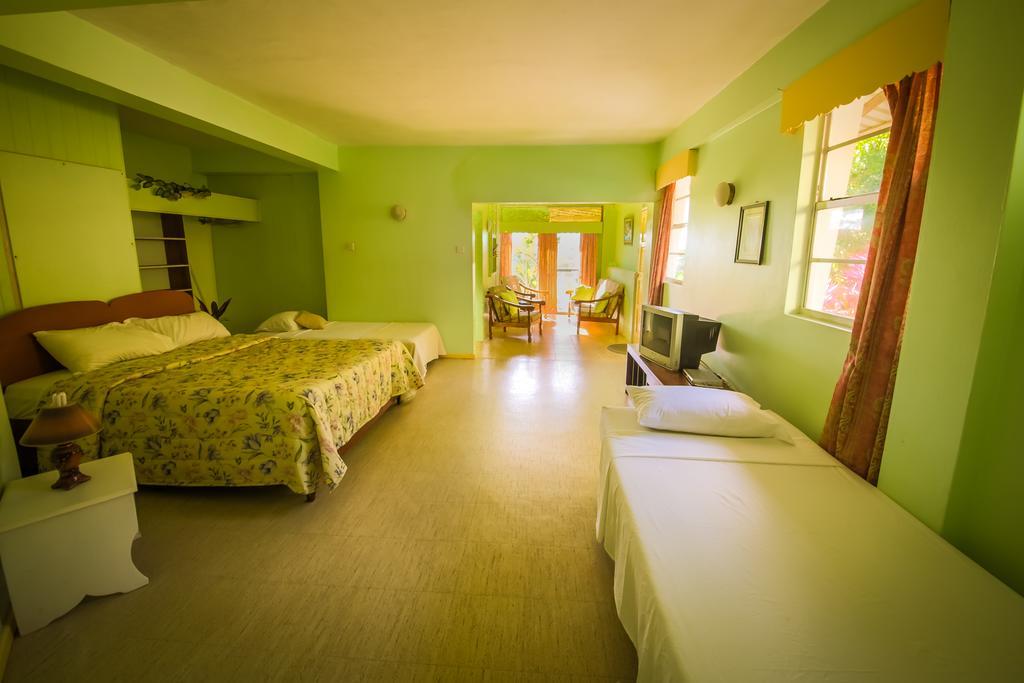 Casa Del Vega A Little Peace Of Heaven 호텔 캐스트리스 객실 사진